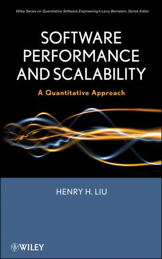 Группа авторов. Software Performance and Scalability