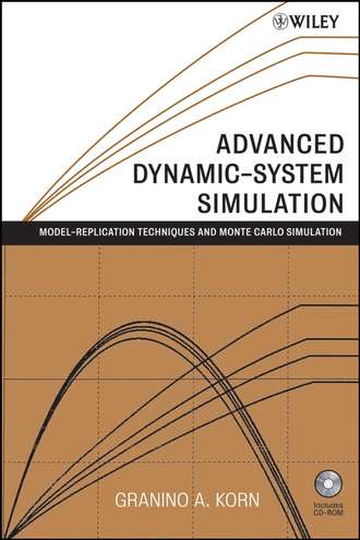 Группа авторов. Advanced Dynamic-system Simulation