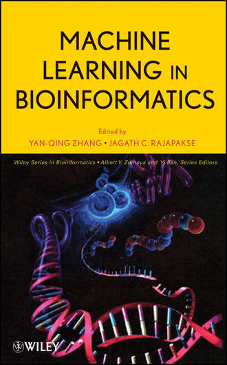 Yanqing  Zhang. Machine Learning in Bioinformatics