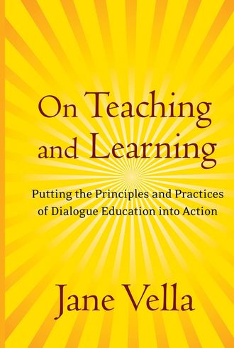 Группа авторов. On Teaching and Learning