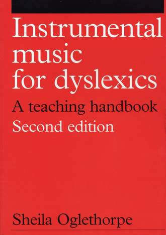 Группа авторов. Instrumental Music for Dyslexics