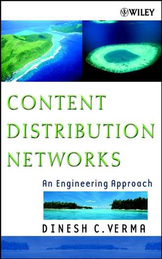 Группа авторов. Content Distribution Networks