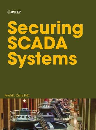 Группа авторов. Securing SCADA Systems