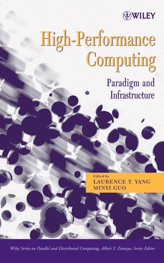 Minyi  Guo. High-Performance Computing