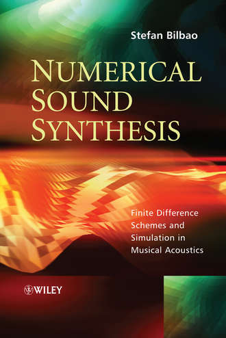 Группа авторов. Numerical Sound Synthesis