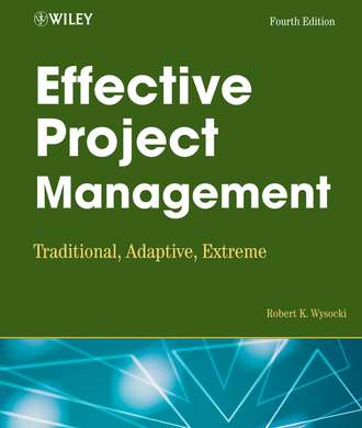 Группа авторов. Effective Project Management
