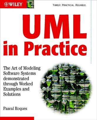 Группа авторов. UML in Practice