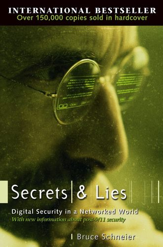 Группа авторов. Secrets and Lies