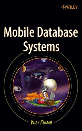 Группа авторов. Mobile Database Systems