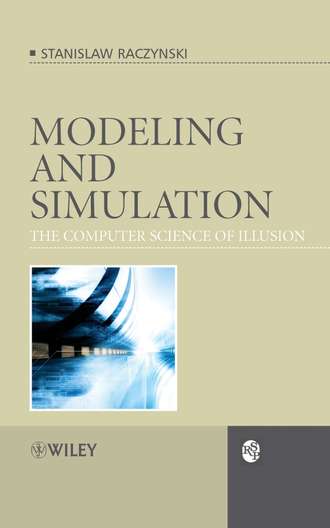 Группа авторов. Modeling and Simulation