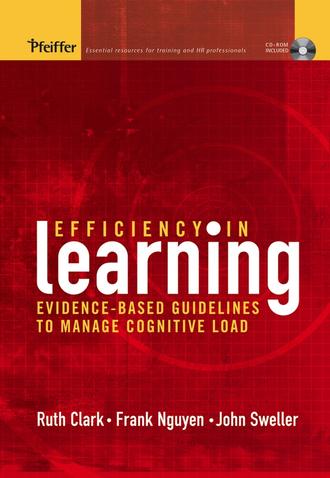 Frank  Nguyen. Efficiency in Learning