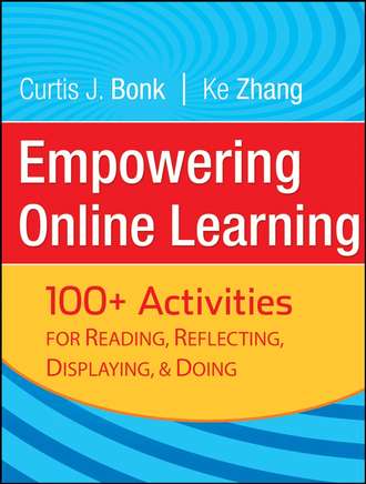 Ke  Zhang. Empowering Online Learning