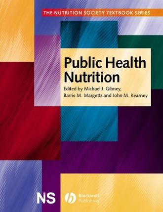 Lenore  Arab. Public Health Nutrition