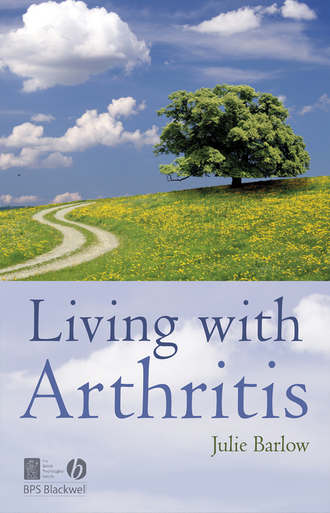 Группа авторов. Living with Arthritis