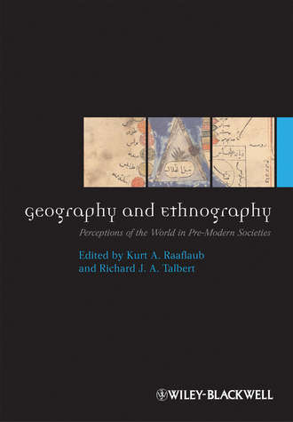 Kurt Raaflaub A.. Geography and Ethnography