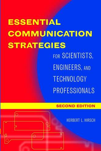 Группа авторов. Essential Communication Strategies