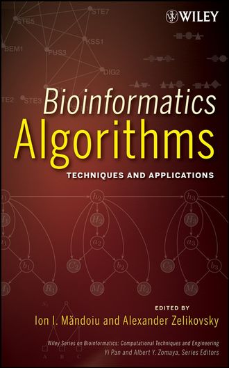 Ion  Mandoiu. Bioinformatics Algorithms