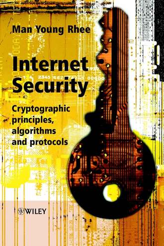 Группа авторов. Internet Security
