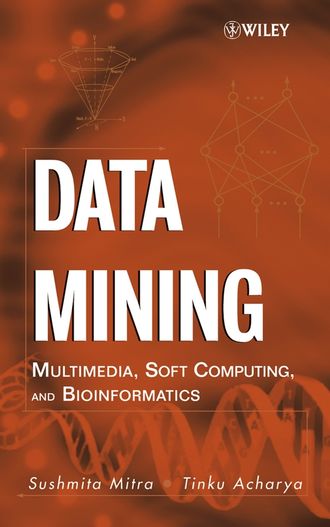 Sushmita  Mitra. Data Mining