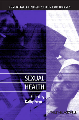 Группа авторов. Sexual Health