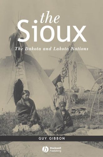 Группа авторов. The Sioux