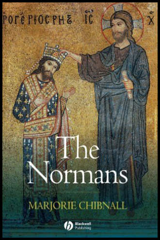 Группа авторов. The Normans