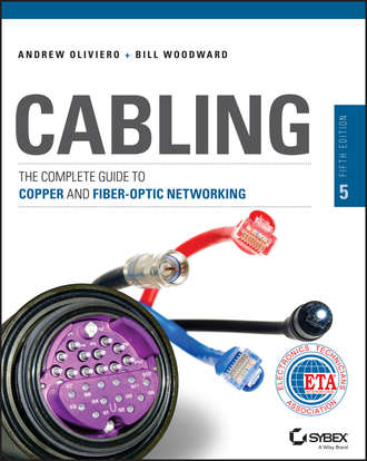 Andrew  Oliviero. Cabling