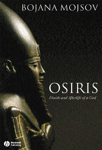 Группа авторов. Osiris