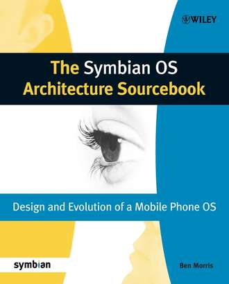 Группа авторов. The Symbian OS Architecture Sourcebook