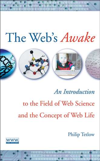 Группа авторов. The Web's Awake