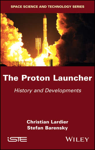 Christian  Lardier. The Proton Launcher