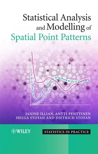 Prof. Penttinen Antti. Statistical Analysis and Modelling of Spatial Point Patterns
