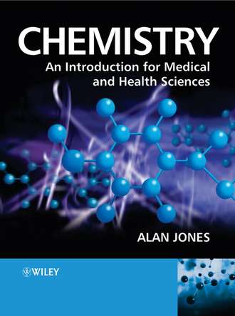 Группа авторов. Chemistry: An Introduction for Medical and Health Sciences