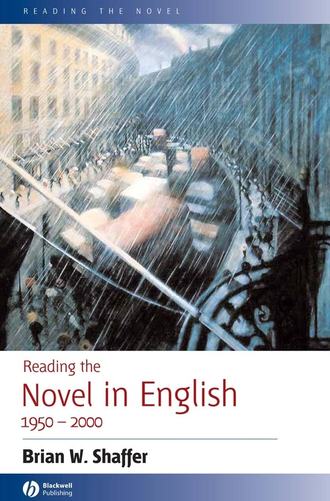 Группа авторов. Reading the Novel in English 1950 - 2000