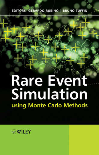 Gerardo  Rubino. Rare Event Simulation using Monte Carlo Methods