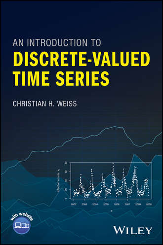 Группа авторов. An Introduction to Discrete-Valued Time Series