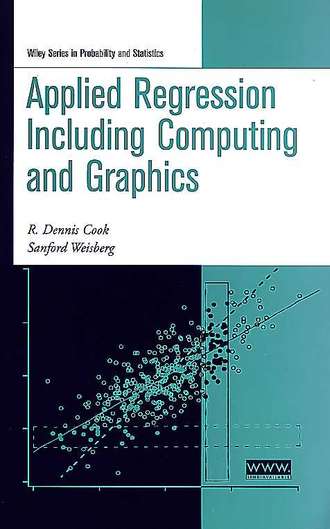 Sanford  Weisberg. Applied Regression Including Computing and Graphics