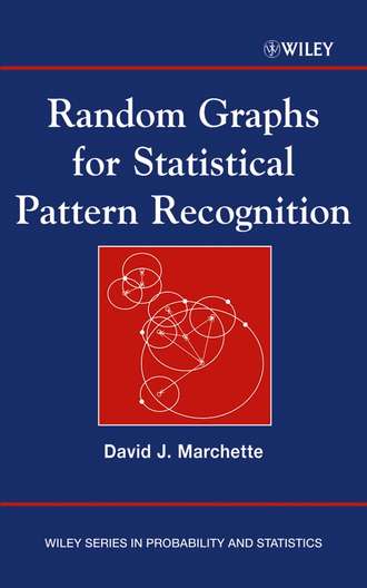 Группа авторов. Random Graphs for Statistical Pattern Recognition