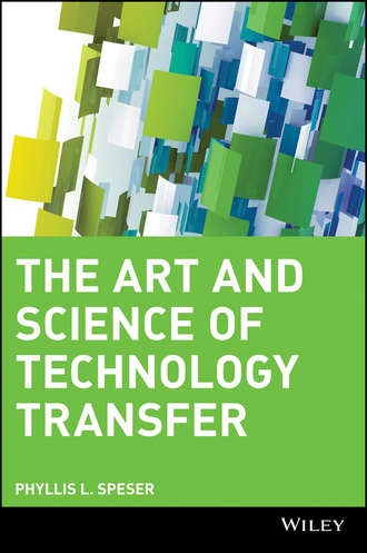 The Art and Science of Technology Transfer. Группа авторов