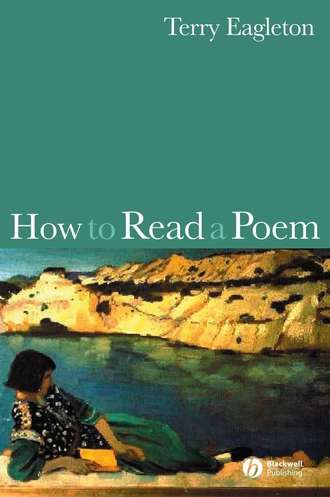 Группа авторов. How to Read a Poem