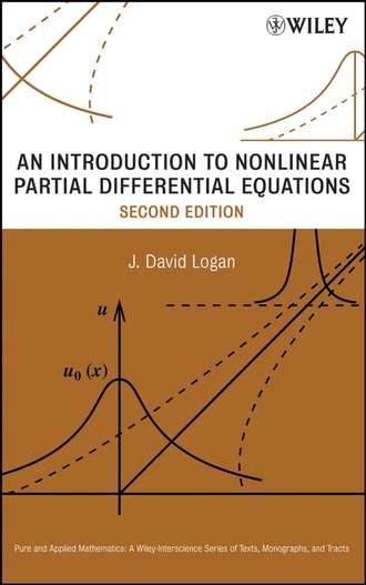 Группа авторов. An Introduction to Nonlinear Partial Differential Equations