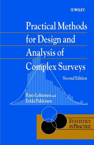 Risto  Lehtonen. Practical Methods for Design and Analysis of Complex Surveys