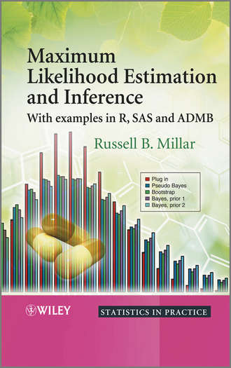 Группа авторов. Maximum Likelihood Estimation and Inference