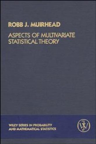 Группа авторов. Aspects of Multivariate Statistical Theory