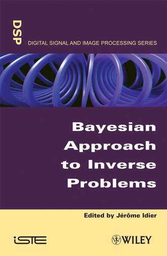 Группа авторов. Bayesian Approach to Inverse Problems