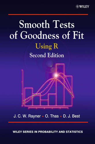 O. Thas. Smooth Tests of Goodness of Fit