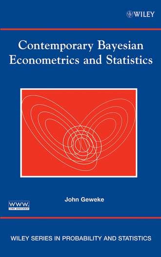 Группа авторов. Contemporary Bayesian Econometrics and Statistics