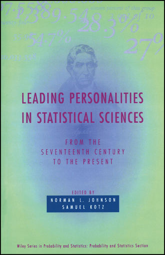 Samuel  Kotz. Leading Personalities in Statistical Sciences