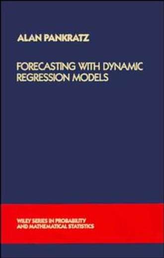 Группа авторов. Forecasting with Dynamic Regression Models