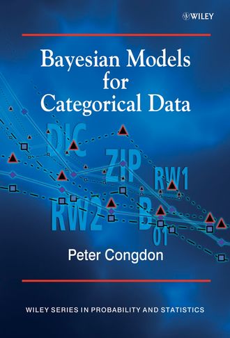 Группа авторов. Bayesian Models for Categorical Data